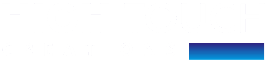 High Touch Logo